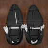 Front seat BMW Z3 leather seat kit flipped