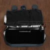 Rear seat Ford Maverick upholstery flipped